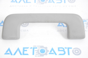Front left ceiling handle for Toyota Highlander 2014-2019, gray