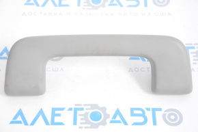 Front right ceiling handle for Toyota Highlander 2014-2019, gray