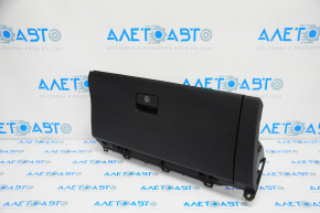 Glove box, glove compartment Toyota Highlander 14-19 black