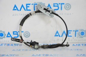 Gearbox Cable Toyota Highlander 14-16 3.5