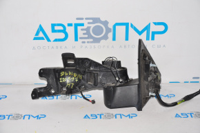 Left Side Mirror Mount Toyota Highlander 14-19
