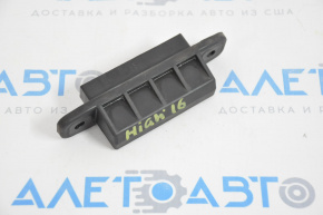 Toyota Highlander 14-19 trunk release button
