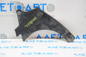 Engine protection side arch left Toyota Highlander 14-19