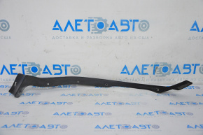 Rear left fender seal for Toyota Highlander 14-19