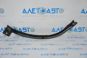 Rear left fender seal for Toyota Highlander 14-19
