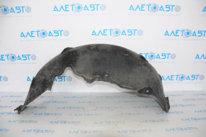 Rear right fender liner for Toyota Highlander 14-19