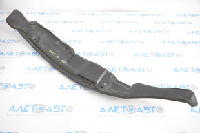 Right door-wing seal for Toyota Highlander 14-19