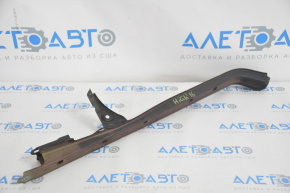 Toyota Highlander 14-19 Hood Lock Plate