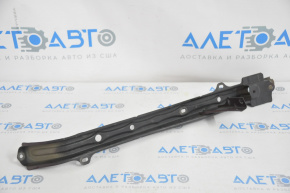 Toyota Highlander 14-19 Hood Lock Plate
