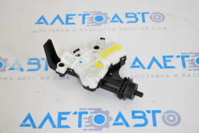 Fuel filler flap lock Toyota Highlander 14-19