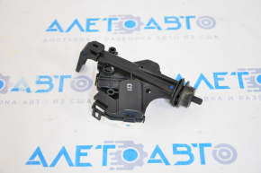 Fuel filler flap lock Toyota Highlander 14-19