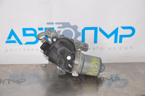 Windscreen wiper motor trapezoid front Toyota Highlander 14-19