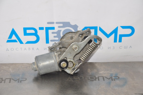 Windscreen wiper motor trapezoid front Toyota Highlander 14-19