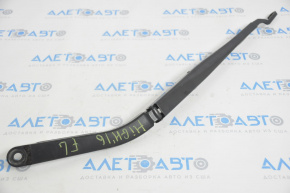Left windshield wiper arm for Toyota Highlander 14-19