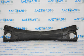 Metal wiper pan for Toyota Highlander 2014-2019