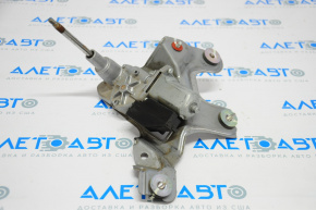 Rear wiper linkage with motor for Toyota Highlander 14-19