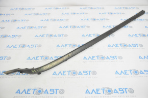Left windshield molding for Toyota Highlander 2014-2019