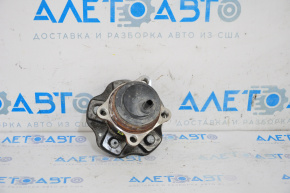 Rear left hub Toyota Highlander 14-19 FWD