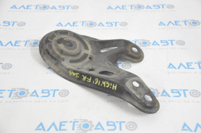 Front subframe lug, rear right, Toyota Highlander 14-19