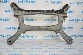 Rear subframe for Toyota Highlander 14-19