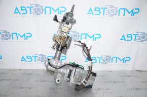 Toyota Highlander 14-19 Electric Power Steering Column Without Smart Key