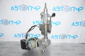 Toyota Highlander 14-19 Electric Power Steering Column Without Smart Key