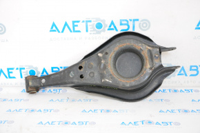 Lower control arm for rear left spring, Toyota Highlander 14-19