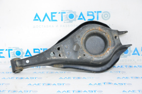 Lower control arm for rear right spring, Toyota Highlander 14-19