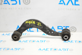 Upper rear left control arm for Toyota Highlander 14-19