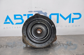 Front right shock absorber support with bearing for Toyota Highlander 14-19