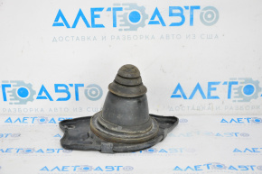 Rear left spring bump stop Toyota Highlander 14-19