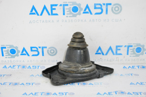 Rear right spring bump stop Toyota Highlander 14-19