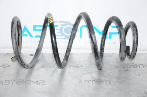 Front right spring for Toyota Highlander 14-16 3.5 FWD