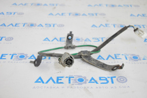 Rear right ABS sensor wire for Toyota Highlander 14-19 FWD