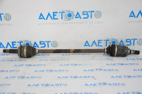 Rear right axle drive for Toyota Highlander 14-19 3.5