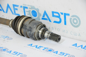 Rear right axle drive for Toyota Highlander 14-19 3.5