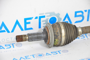 Rear right axle drive for Toyota Highlander 14-19 3.5