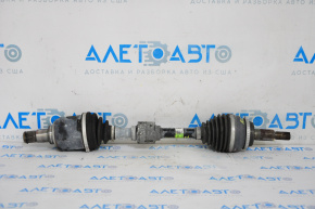 Front left half-shaft drive Toyota Highlander 14-16 3.5 FWD