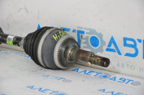 Front left half-shaft drive Toyota Highlander 14-16 3.5 FWD