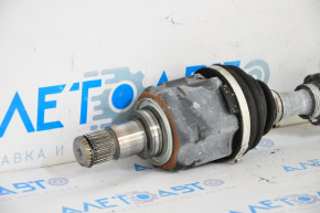 Front left half-shaft drive Toyota Highlander 14-16 3.5 FWD