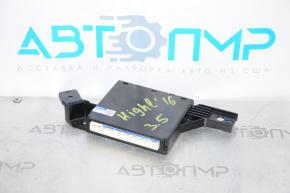AMPLIFIER ASSY, AIR CONDITIONER Toyota Highlander 14-15