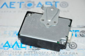 DOOR CONTROL & TIRE PRESSURE MONITORING SYSTEM Toyota Highlander 14-17
