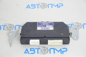 Toyota Highlander 14- Tailgate Control Computer