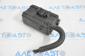 Toyota Highlander 14-19 underhood relay block housing assembly