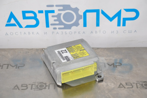 Toyota Highlander 14-19 SRS airbag computer module