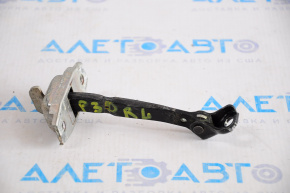Toyota Prius 30 10-10 rear left door limiter