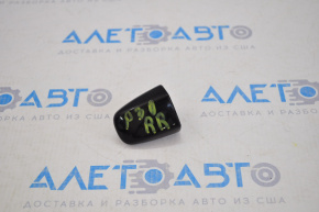 Toyota Prius 30 10-15 rear right door handle plug