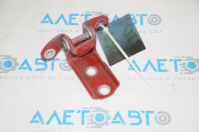 Lower rear right door hinge for Toyota Prius 30 10-15