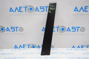 Toyota Prius 30 10-15 front left side door trim