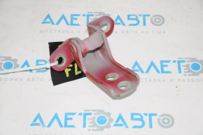 Upper front left door hinge for Toyota Prius 30 10-15